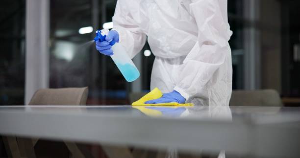 Licensed Biohazard service in Columbia, SC - Crime Scene Cleaner Online